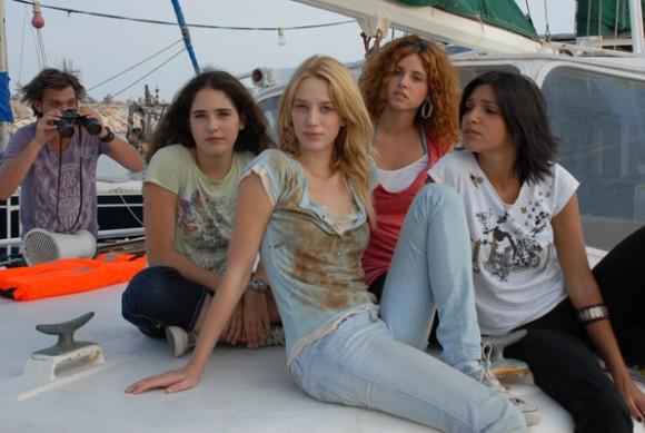 season 1
